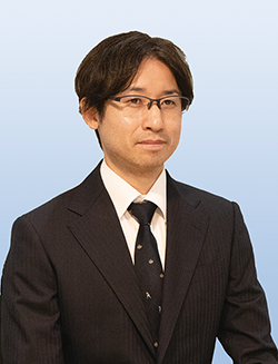 代表取締役社長 那須野 宏樹